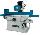 Surface Grinder M7140a-3 (Bench Size: 12 witdh=40; height=40