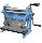 3-in-1 Combination of Shear Press Brake witdh=40; height=40