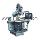 CNC Milling Machine (XKS6325C) witdh=40; height=40