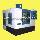 CNC Milling Machine-Vertical Type witdh=40; height=40